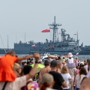15.08.2025 Parada Marynarki Wojennej w Helu – Święto Wojska Polskiego (#34)