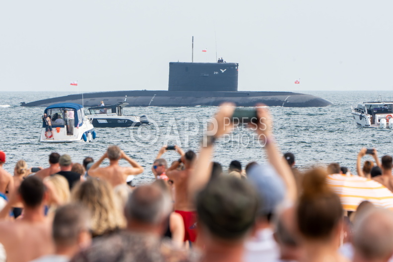 Parada Marynarki Wojennej