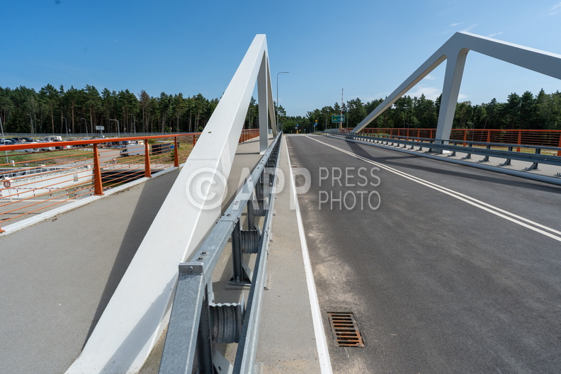 Kanal przez Mierzeje Wislana