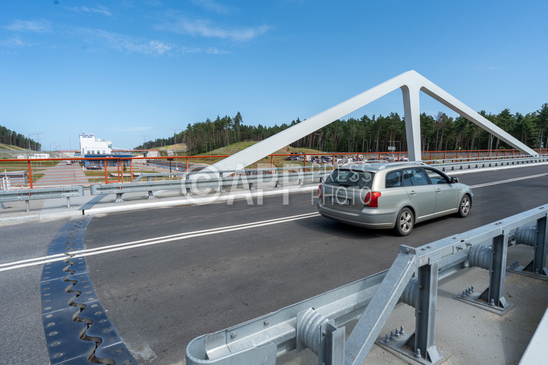 Kanal przez Mierzeje Wislana