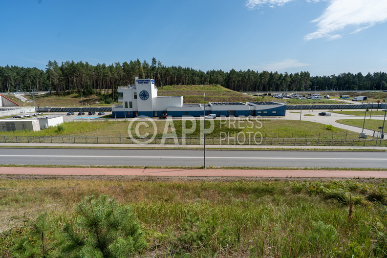 Kanal przez Mierzeje Wislana