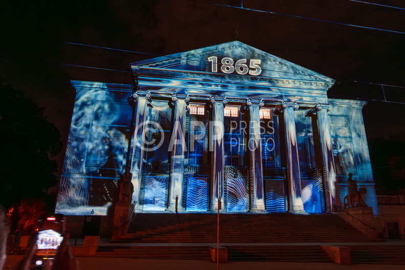 160-lecie Aquanet w Poznaniu