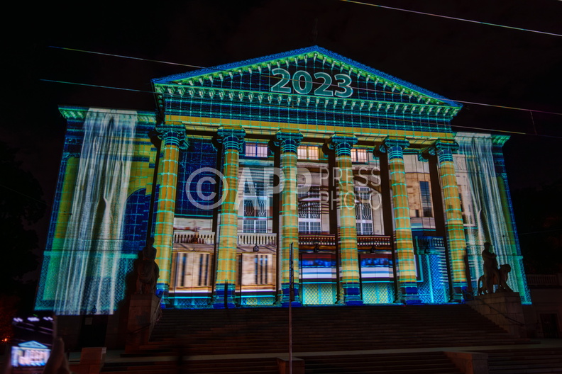 160-lecie Aquanet w Poznaniu