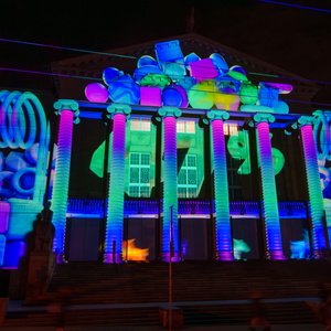 5.09.2025 160-lecie Aquanet – mapping na Teatrze Wielkim w Poznaniu (#35)