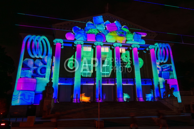 160-lecie Aquanet w Poznaniu