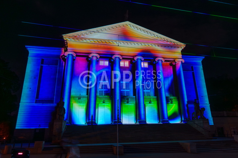 160-lecie Aquanet w Poznaniu