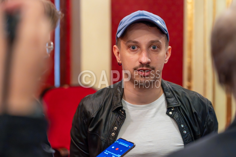 Piescidelko. Teatr Narodowy nad Warta