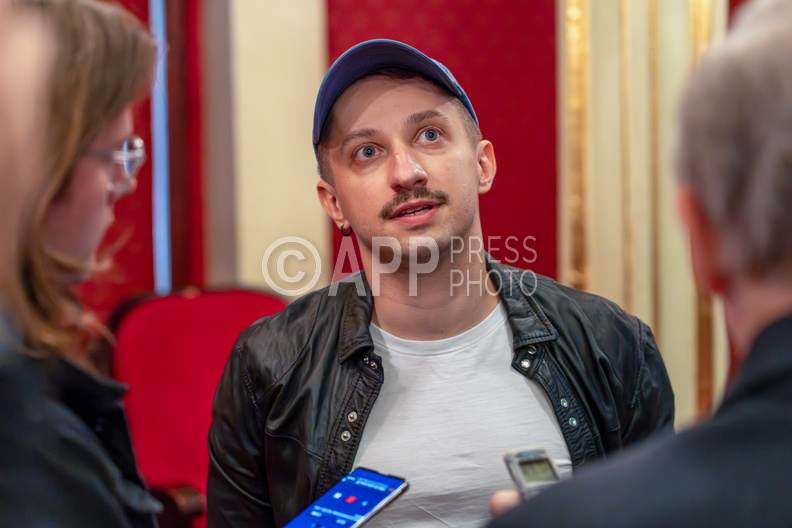 Piescidelko. Teatr Narodowy nad Warta