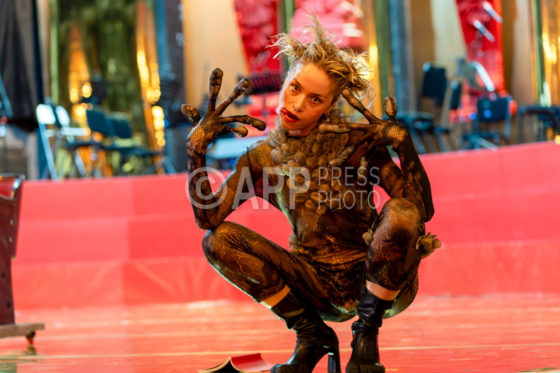 Piescidelko. Teatr Narodowy nad Warta