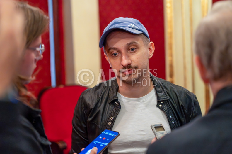 Piescidelko. Teatr Narodowy nad Warta