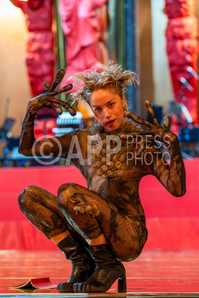 Piescidelko. Teatr Narodowy nad Warta