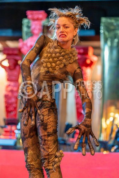 Piescidelko. Teatr Narodowy nad Warta