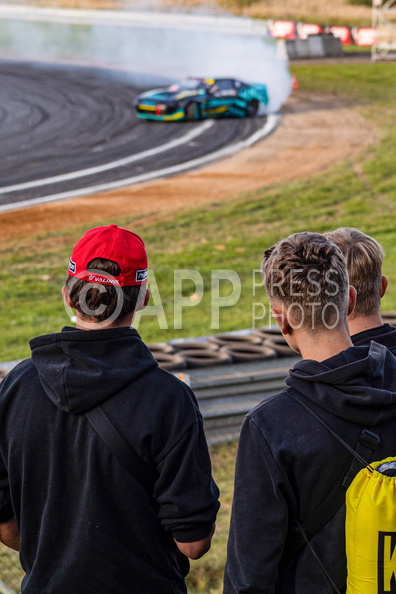 Final Driftingowych Mistrzostw Polski 2025