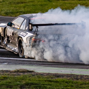 27-28.09.2025 Finał Driftingowych Mistrzostw Polski 2025 na Torze Poznań (#37)