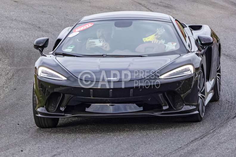 Final Driftingowych Mistrzostw Polski 2025