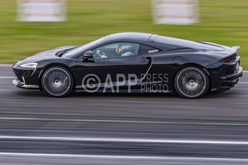 Final Driftingowych Mistrzostw Polski 2025