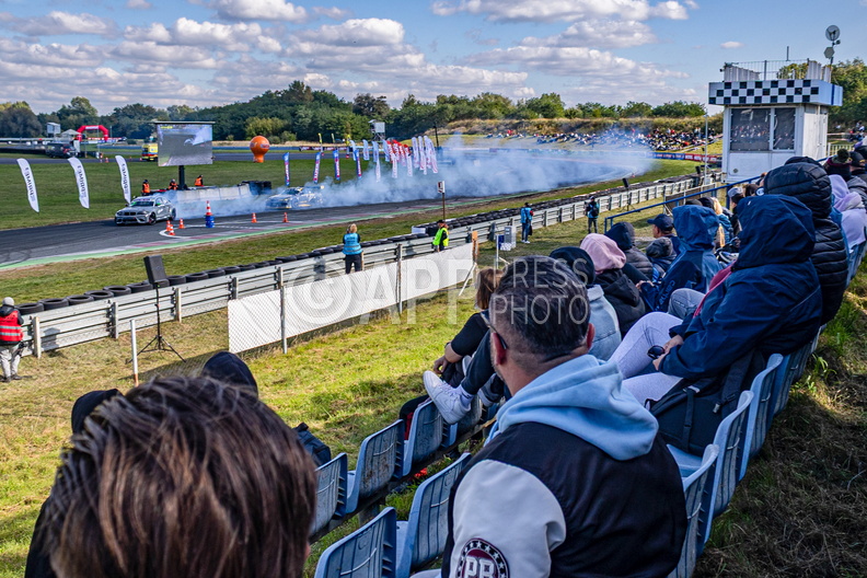 Final Driftingowych Mistrzostw Polski 2025