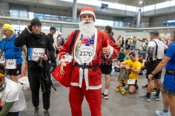 24. Poznan Maraton im. Macieja Frankiewicza