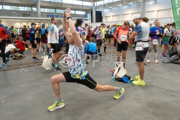 24. Poznan Maraton im. Macieja Frankiewicza