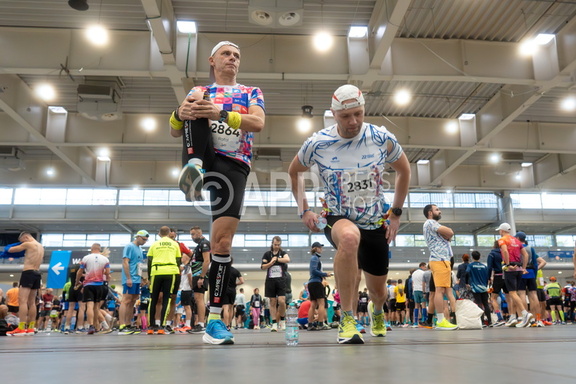 24. Poznan Maraton im. Macieja Frankiewicza