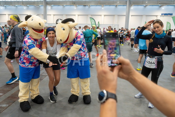 24. Poznan Maraton im. Macieja Frankiewicza