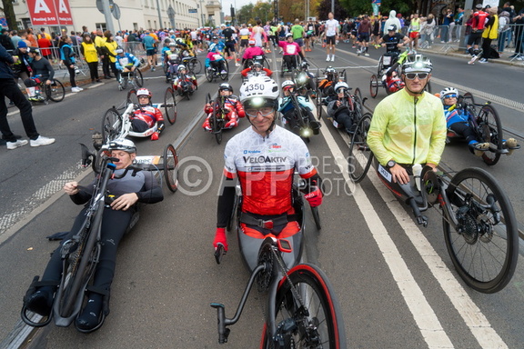 24. Poznan Maraton im. Macieja Frankiewicza