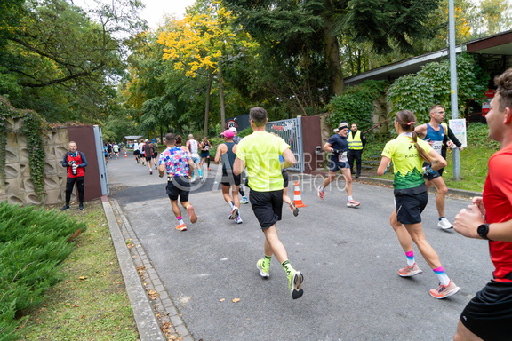 24. Poznan Maraton im. Macieja Frankiewicza