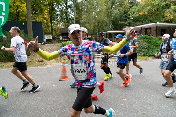 24. Poznan Maraton im. Macieja Frankiewicza