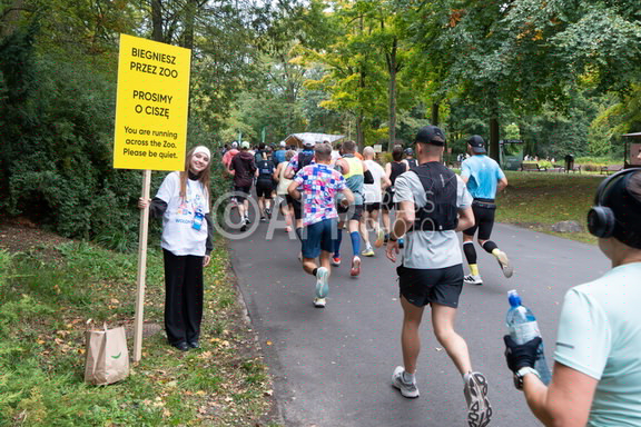 24. Poznan Maraton im. Macieja Frankiewicza