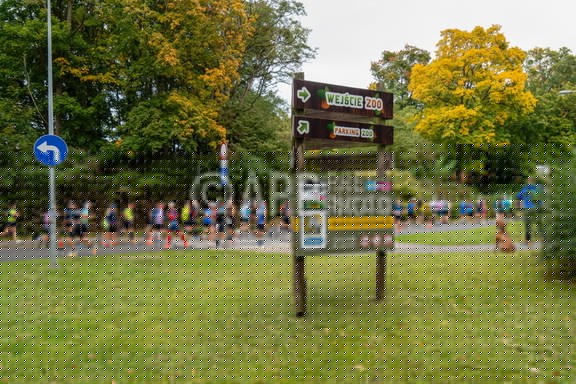 24. Poznan Maraton im. Macieja Frankiewicza
