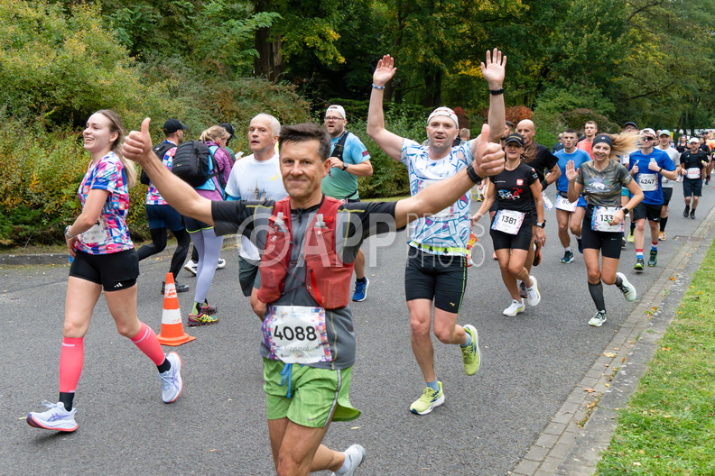 24. Poznan Maraton im. Macieja Frankiewicza