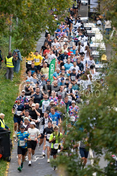 24. Poznan Maraton im. Macieja Frankiewicza