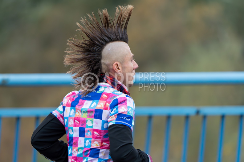 24. Poznan Maraton im. Macieja Frankiewicza