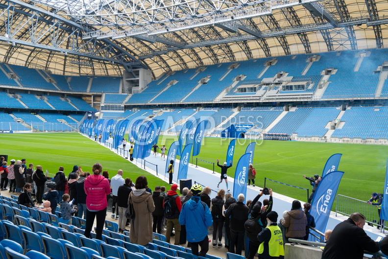 24. Poznan Maraton im. Macieja Frankiewicza