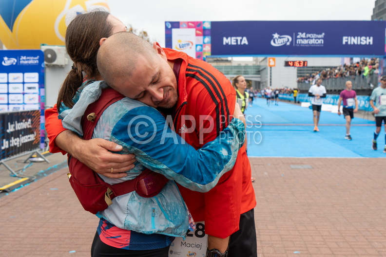 24. Poznan Maraton im. Macieja Frankiewicza