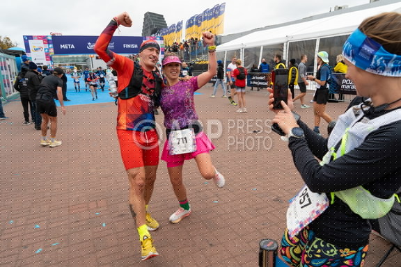 24. Poznan Maraton im. Macieja Frankiewicza