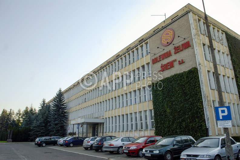 Odlewnia Zeliwa Srem SA