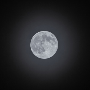 5.11.2025 Superpełnia Księżyca nad Poznaniem – Księżyc Bobrów 2025 (#41)