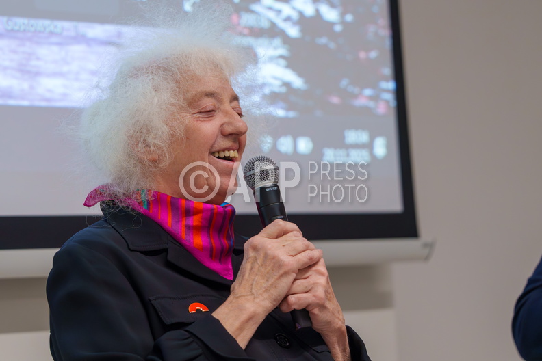 Izabella Gustowska spotkanie w Poznaniu