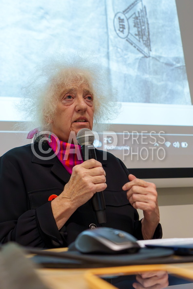 Izabella Gustowska spotkanie w Poznaniu