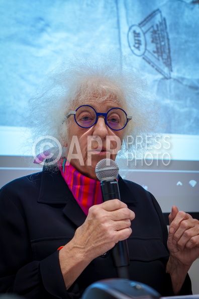 Izabella Gustowska spotkanie w Poznaniu