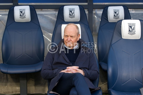 Lech Poznan - Legia Warszawa 4:0