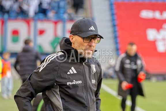 Lech Poznan - Legia Warszawa 4:0