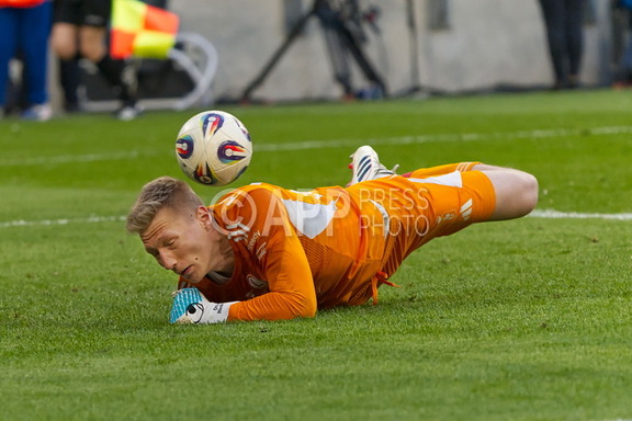 Lech Poznan - Legia Warszawa 4:0