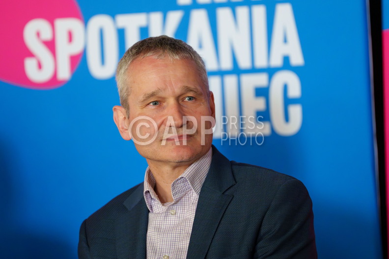 Konferencja prasowa Malta Festival 2026