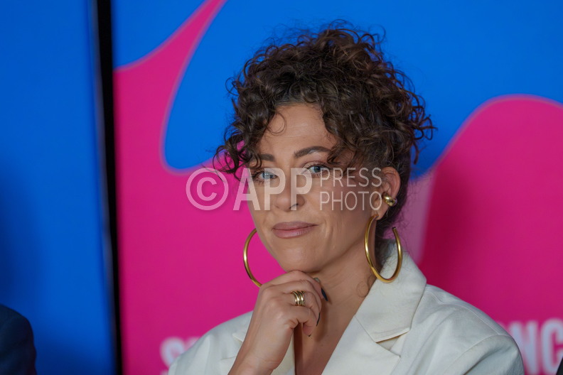 Konferencja prasowa Malta Festival 2026
