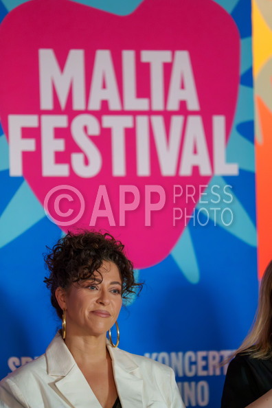 Konferencja prasowa Malta Festival 2026
