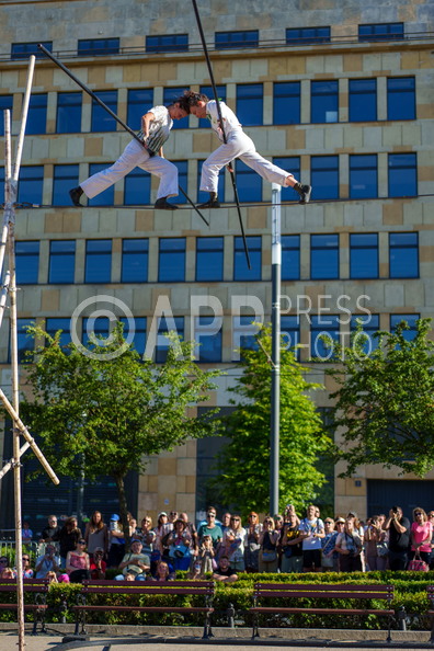 Epifity podczas Malta Festival 2026