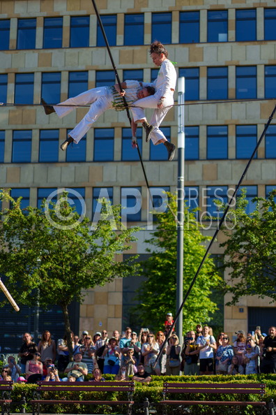 Epifity podczas Malta Festival 2026