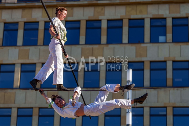 Epifity podczas Malta Festival 2026